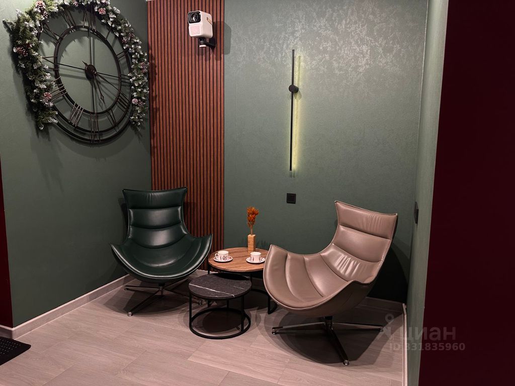 m. Salaryevo: Apartment, 1-rooms