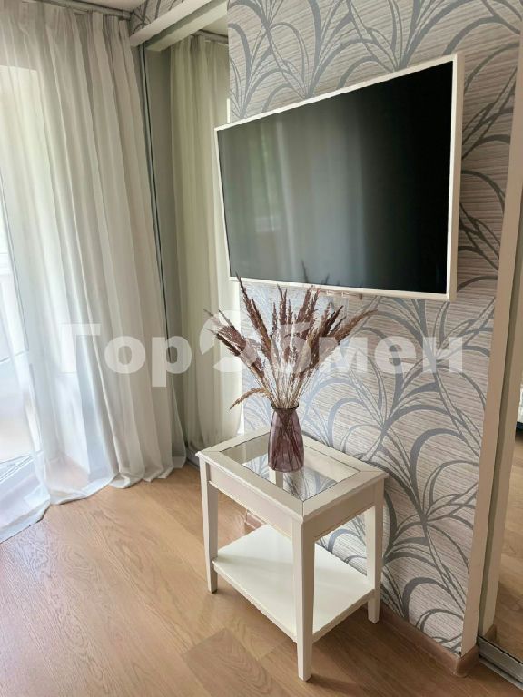 m. Vavilovskaya: Apartment, 3-rooms