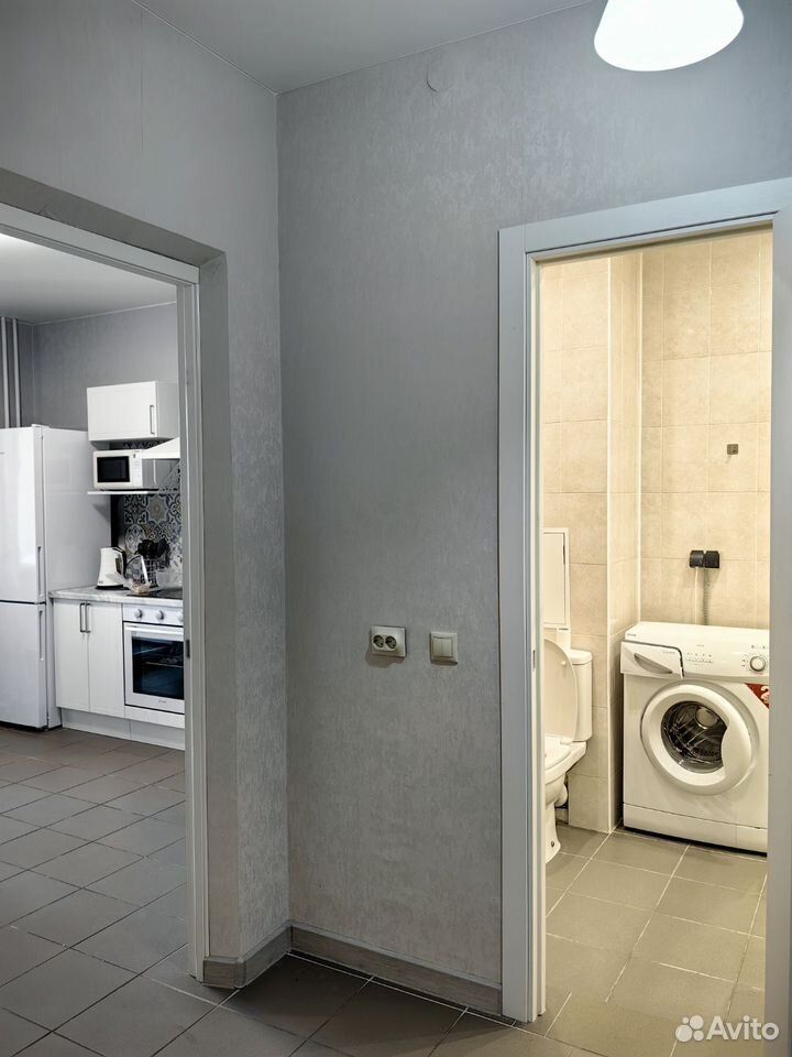 m. Medvedkovo: Apartment, 1-rooms