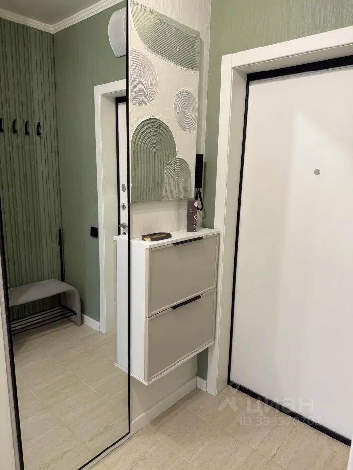 m. Verkhnie Kotly: Apartment, 1-rooms