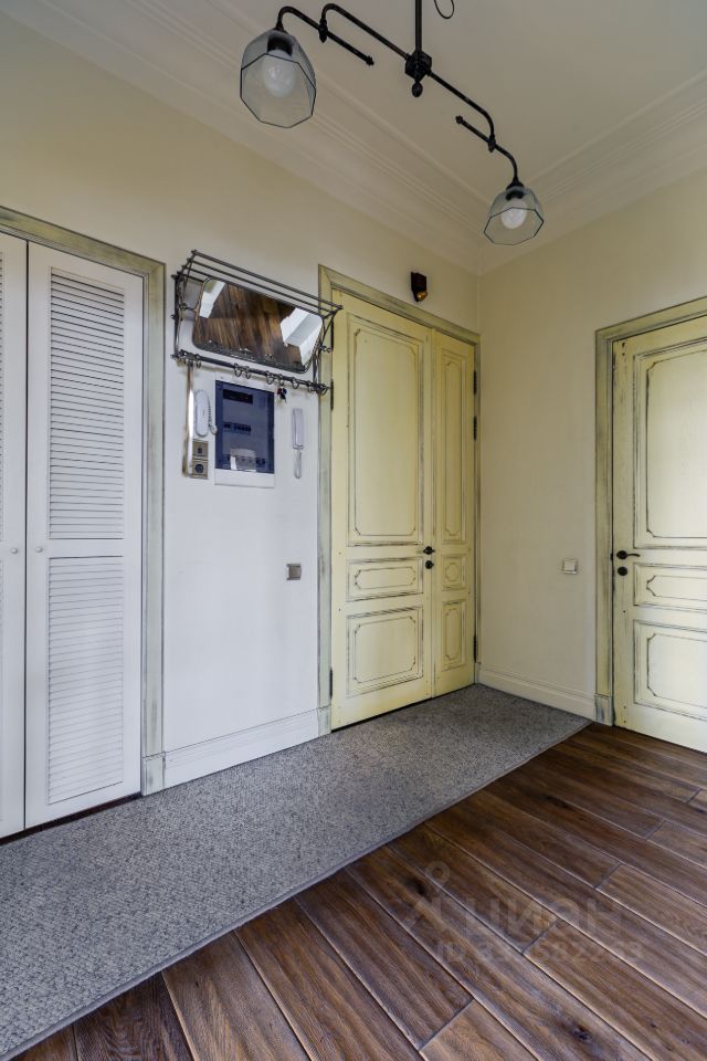 m. Kievskaya: Apartment, 2-rooms