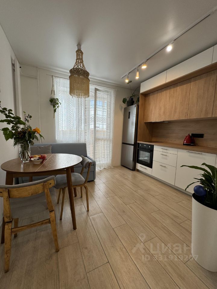 m. Shabolovskaya: Apartment, 1-rooms