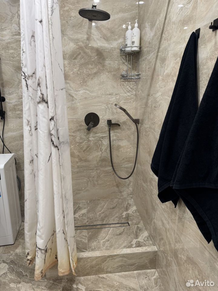 m. Tekhnopark: Apartment, 2-rooms