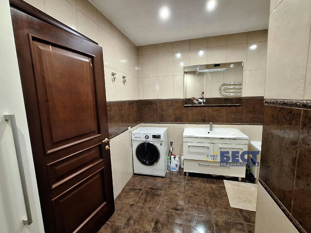 m. Okskaya: Apartment, 3-rooms
