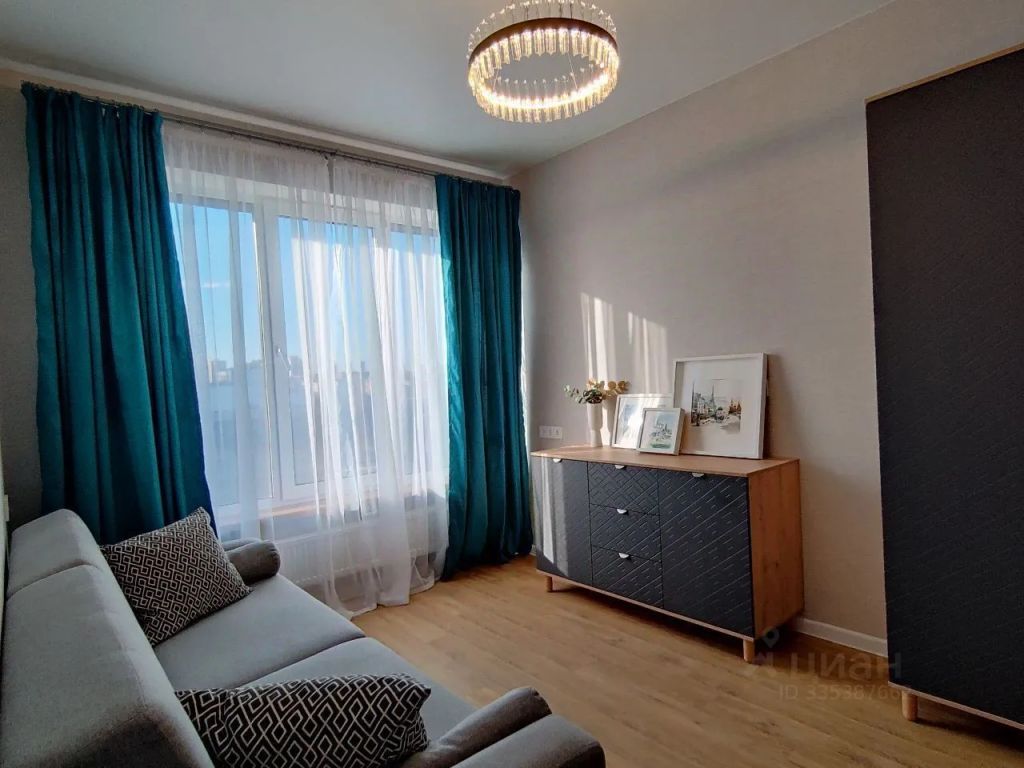 m. Kozhukhovskaya: Apartment, 1-rooms