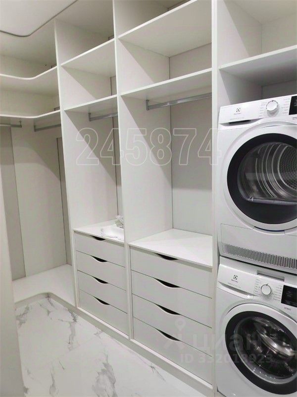 m. Minskaya: Apartment, 3-rooms