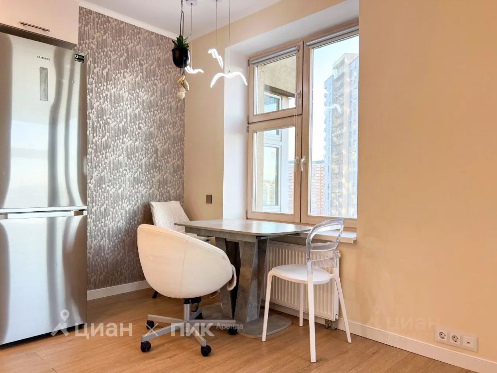 m. Penyagino: Apartment, 1-rooms