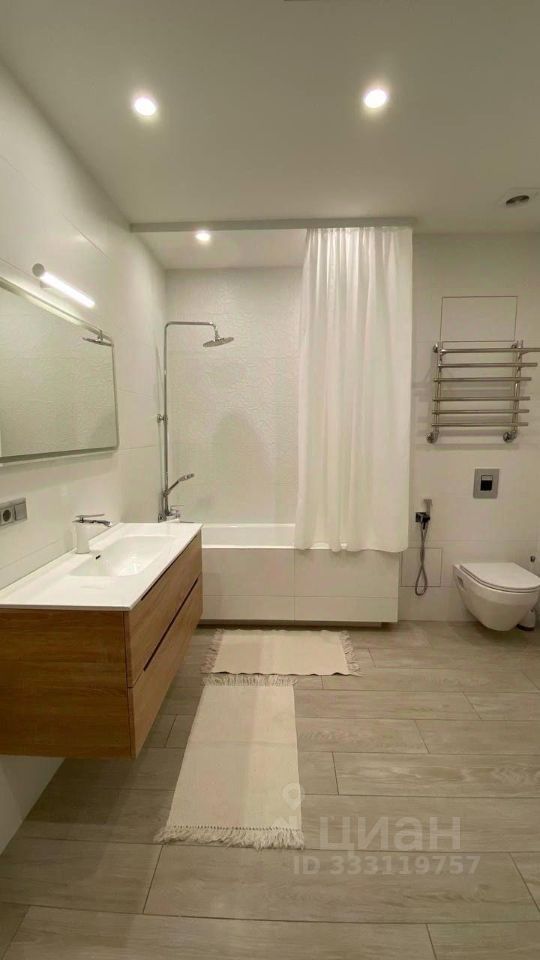 m. Timiryazevskaya: Apartment, 2-rooms