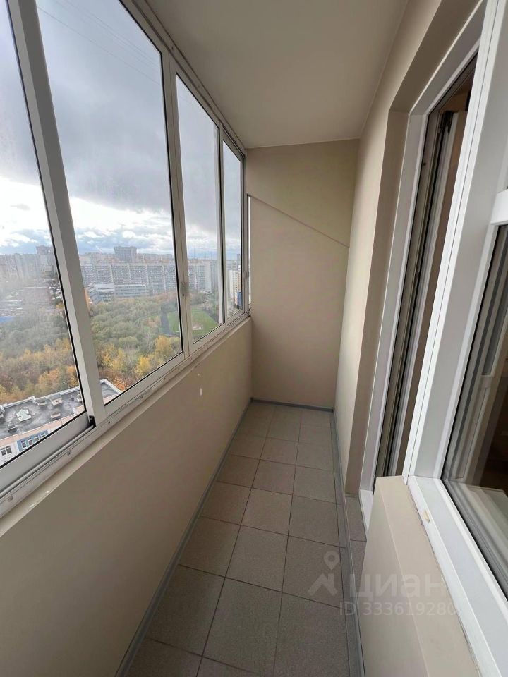 m. Khimki: Apartment, 1-rooms