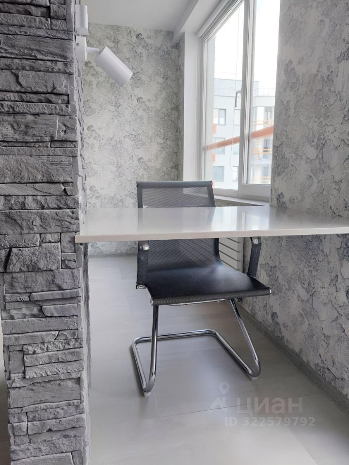 m. Kraskovo: Apartment, studio