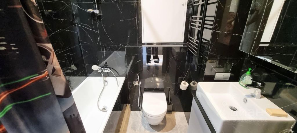 m. Khoroshevo: Apartment, 2-rooms