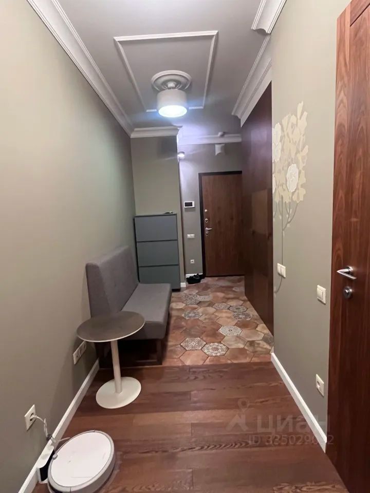 m. Kakhovskaya: Apartment, 2-rooms