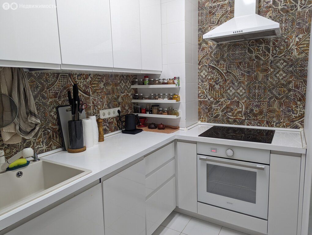 m. Matveevskoe: Apartment, 2-rooms