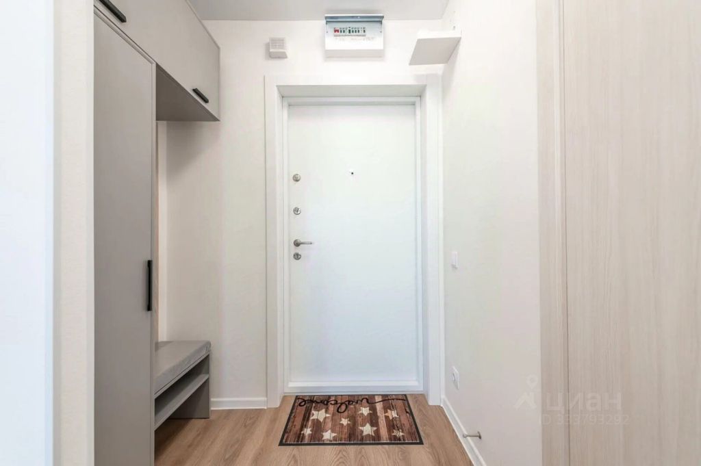m. Kotelniki: Apartment, 1-rooms