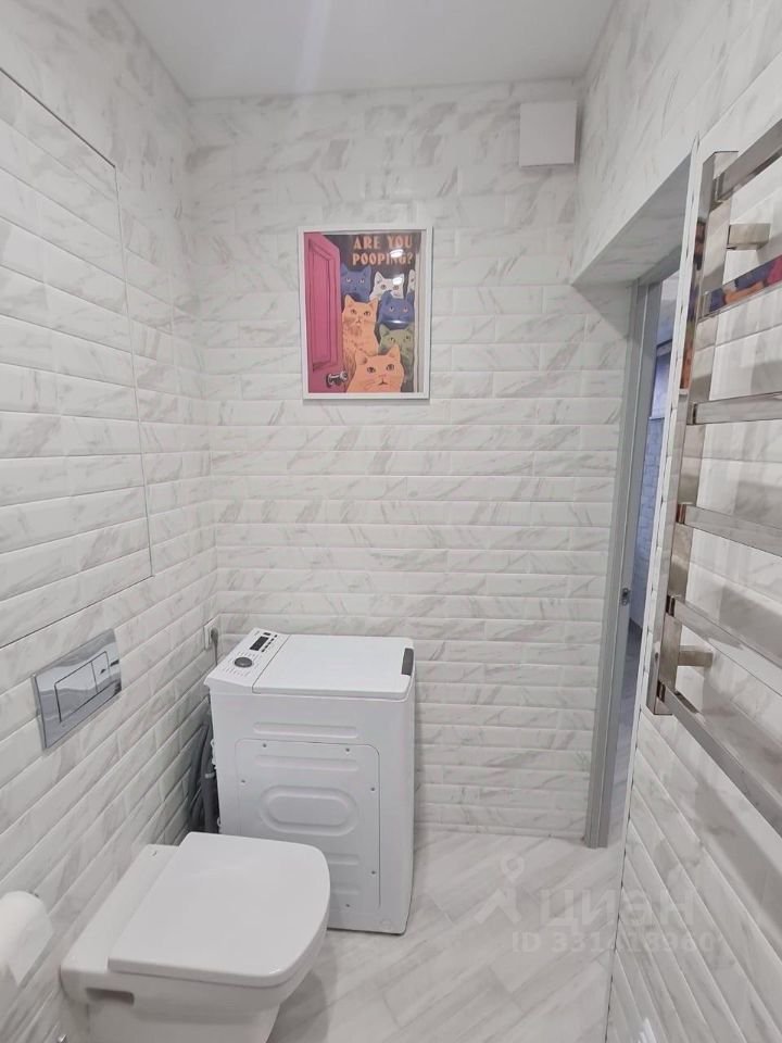 m. Sheremetyevskaya: Apartment, 1-rooms