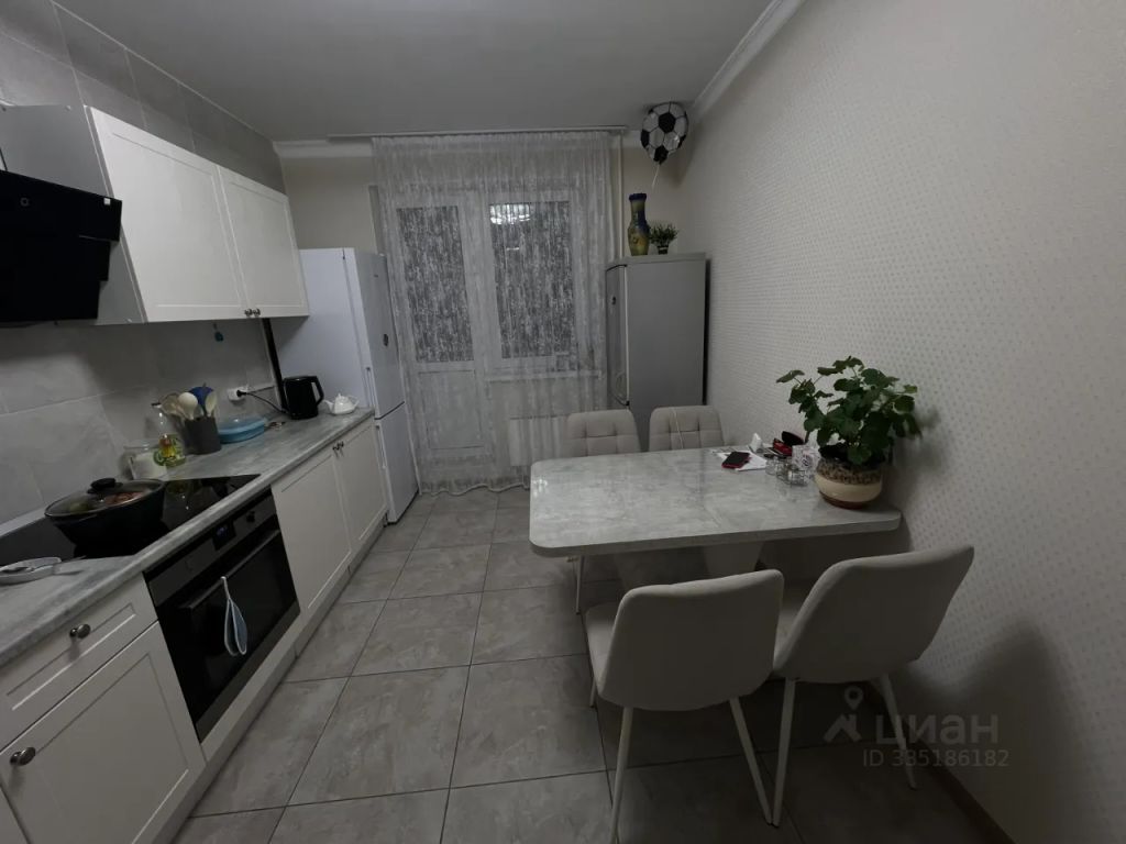 m. Kotelniki: Apartment, 2-rooms