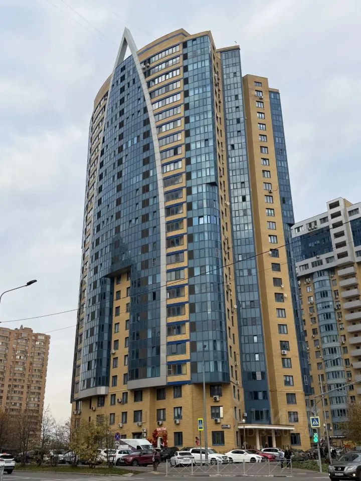 m. Novokosino: Apartment, 1-rooms