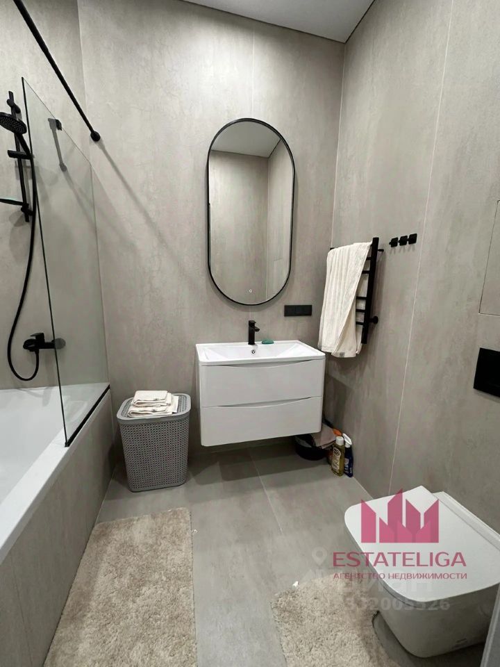 m. Terekhovo: Apartment, 2-rooms