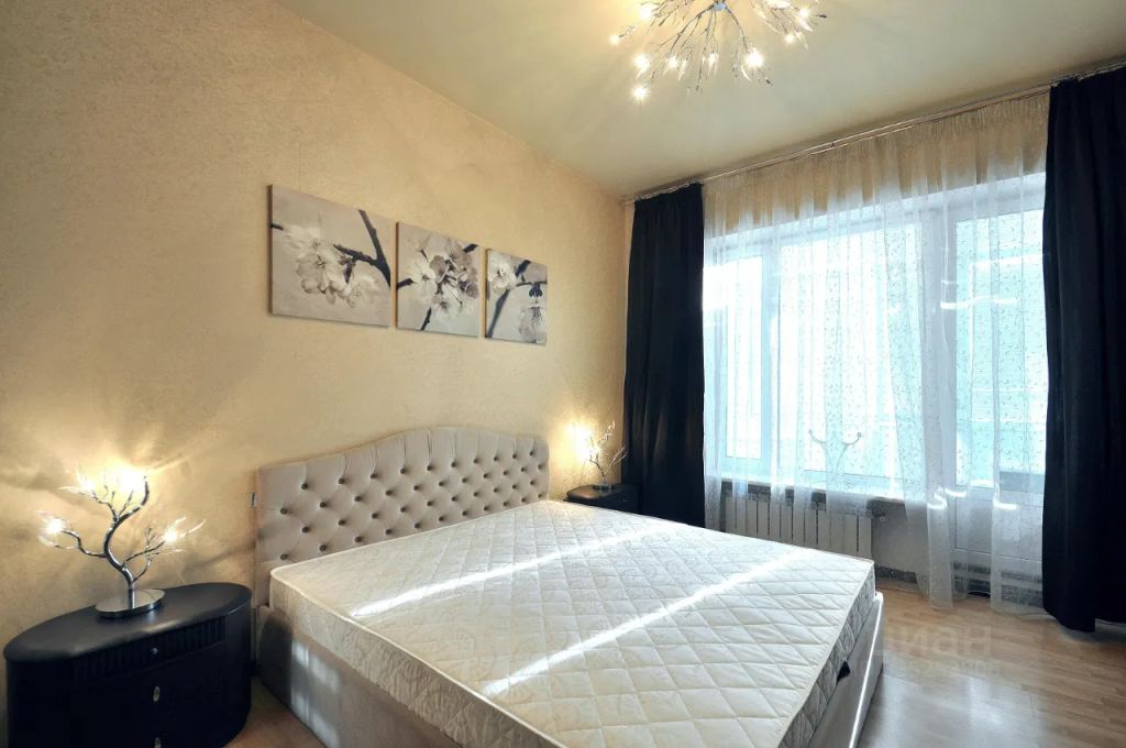 m. Belyaevo: Apartment, 2-rooms