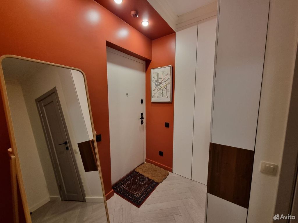 m. Bulvar Rokossovskogo: Apartment, 1-rooms