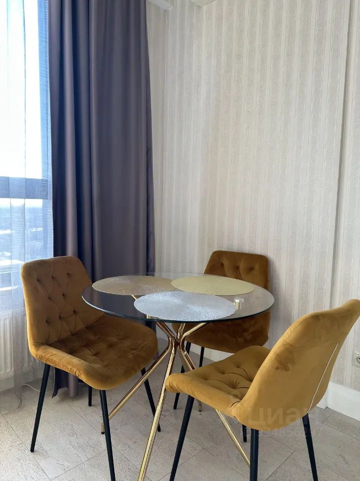 m. Fili: Apartment, studio