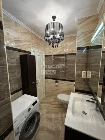 m. Odintsovo: Apartment, 3-rooms