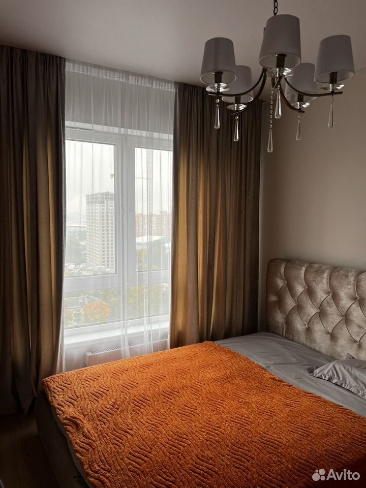 m. Kotelniki: Apartment, 1-rooms