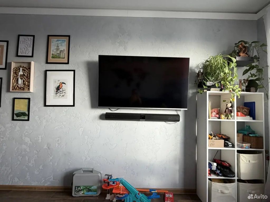 m. Govorovo: Apartment, 1-rooms