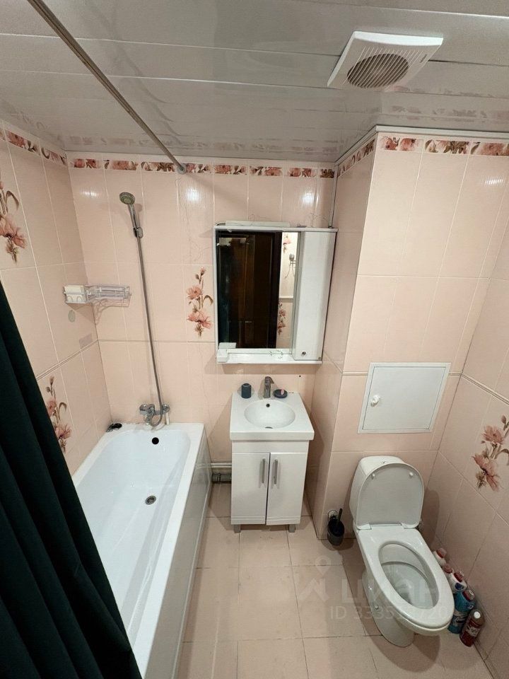 m. Kotelniki: Apartment, 2-rooms