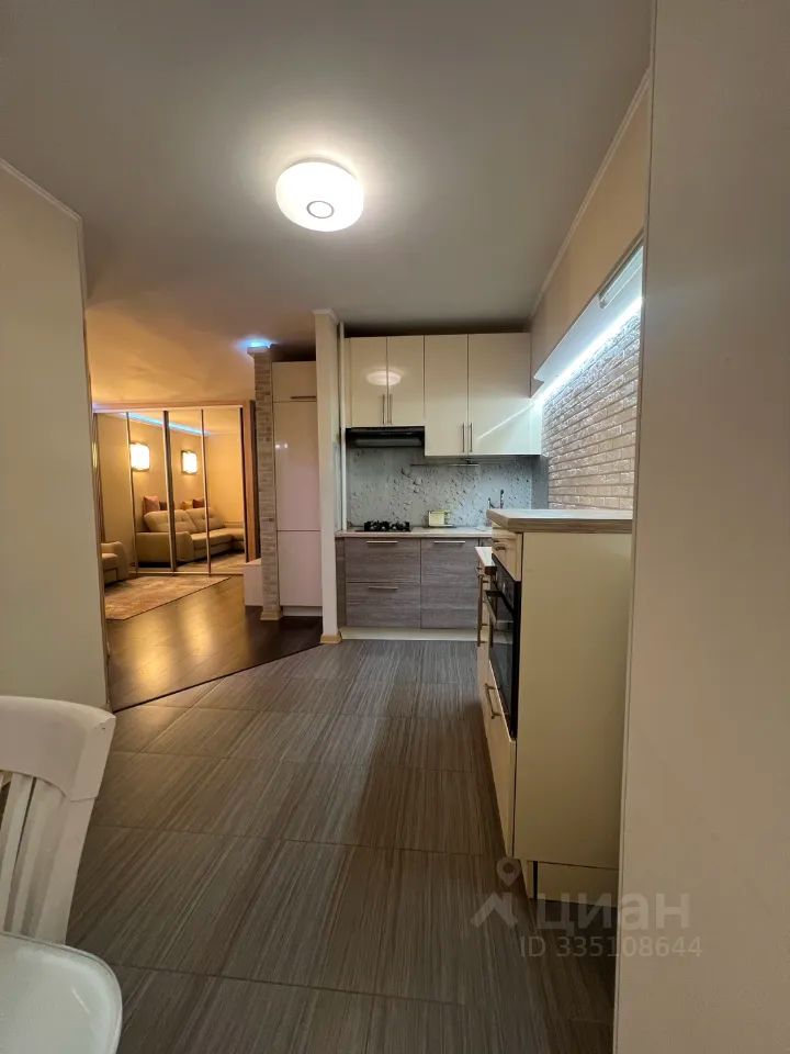m. Paveletskaya: Apartment, 1-rooms