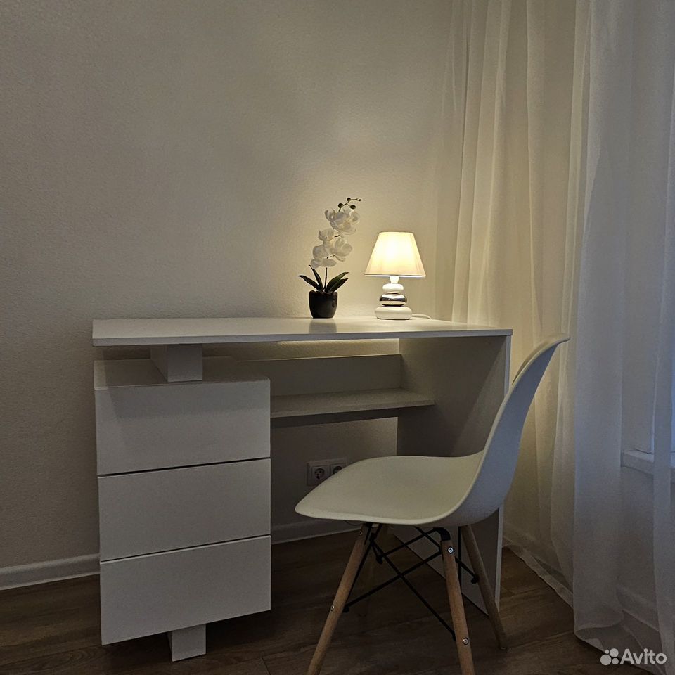 m. Bitsa: Apartment, 2-rooms