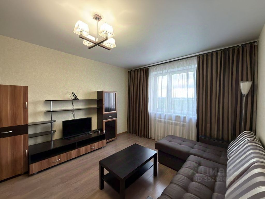 m. Nikolskoe: Apartment, 1-rooms