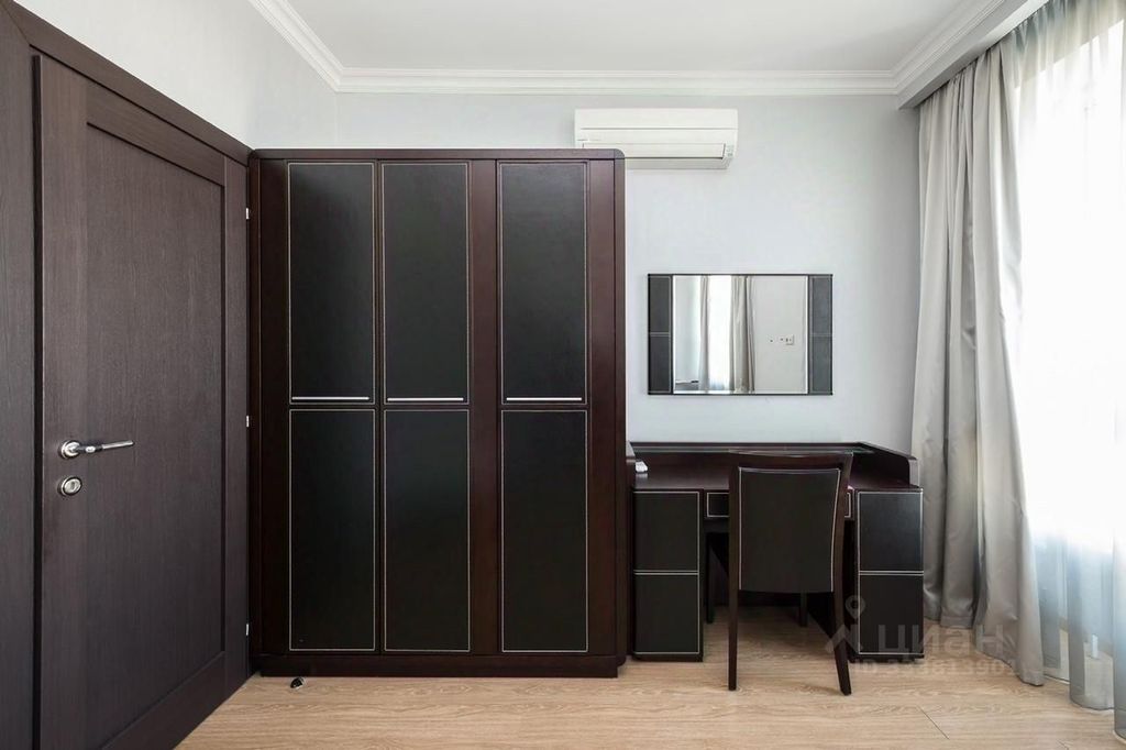 m. Novatorskaya: Apartment, 2-rooms