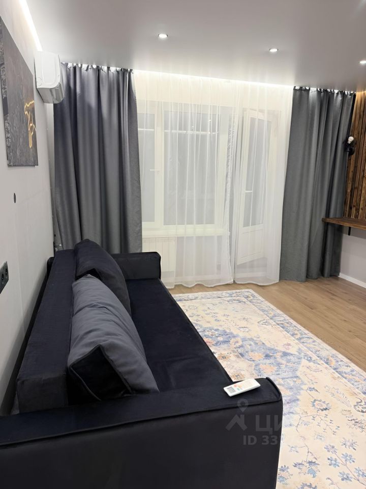 m. Kuntsevskaya: Apartment, 1-rooms