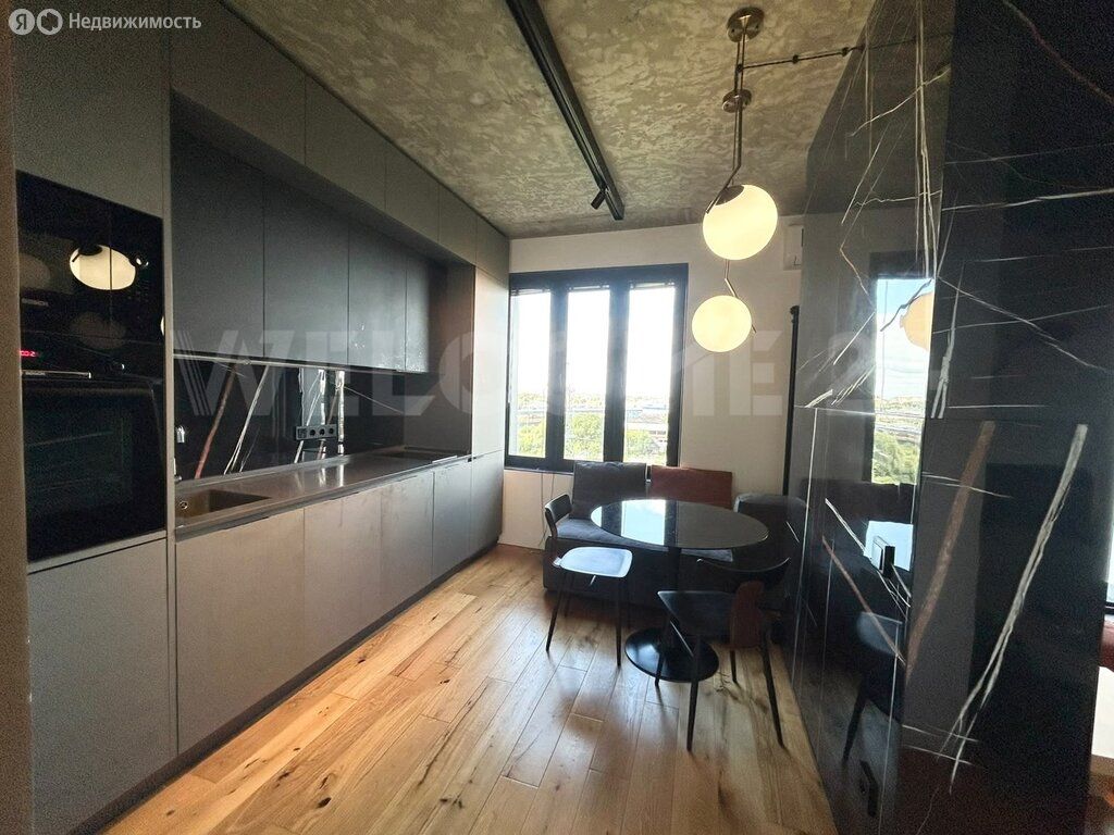 m. Molzhaninovo: Apartment, 1-rooms