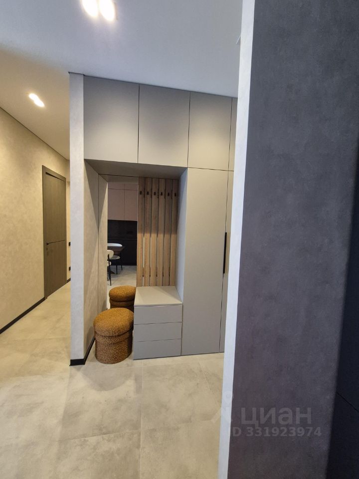m. Terekhovo: Apartment, 3-rooms