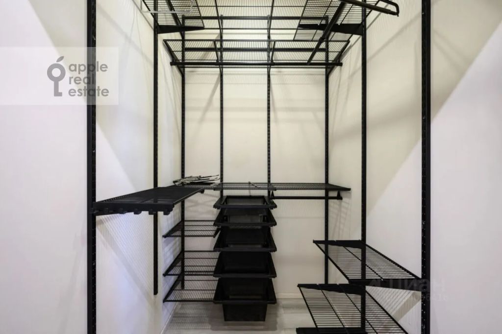 m. Shelepikha: Apartment, 2-rooms