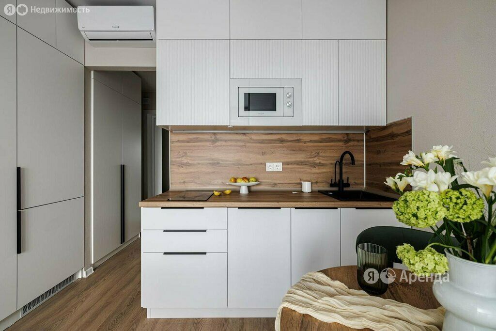 m. Zhulebino: Apartment, 1-rooms