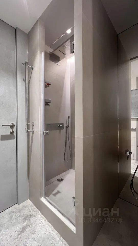 m. Solnechnaya: Apartment, 2-rooms