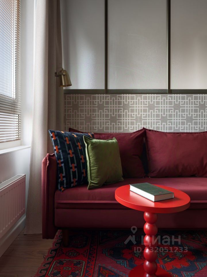 m. Dubrovka: Apartment, 1-rooms