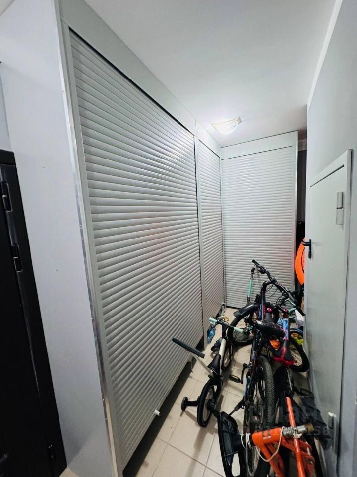 m. Vodniki: Apartment, 2-rooms