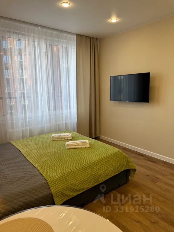 m. Seligerskaya: Apartment, studio