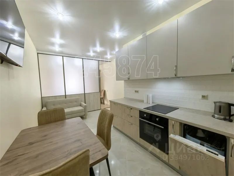 m. Vodny stadion: Apartment, 1-rooms