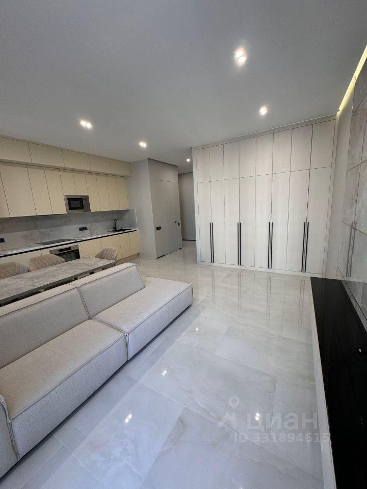 m. Botanichesky sad: Apartment, 2-rooms