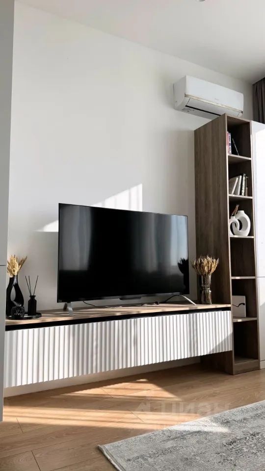 m. Nagornaya: Apartment, studio