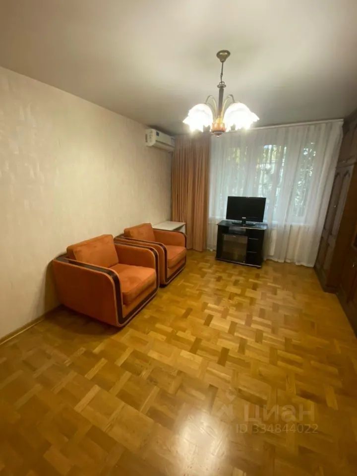 m. Serpukhovskaya: Apartment, 1-rooms