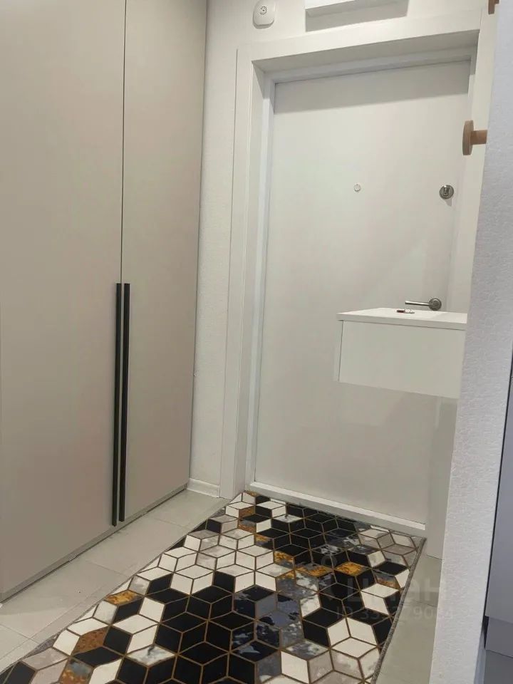 m. Scherbinka: Apartment, 2-rooms