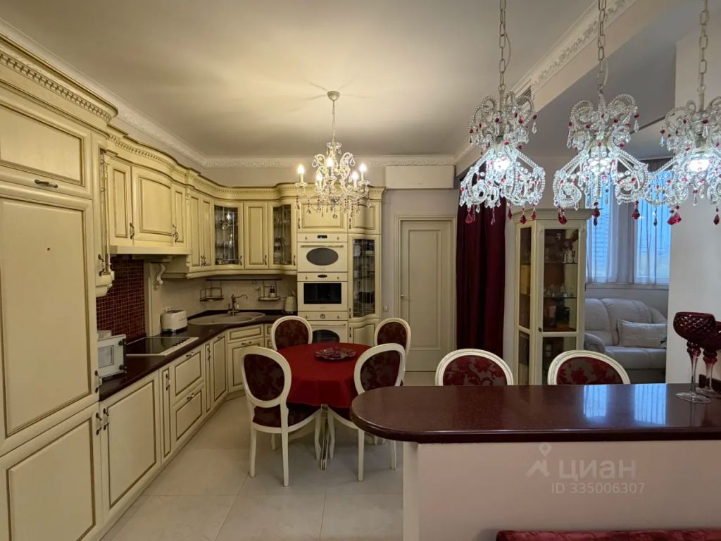 m. Belyaevo: Apartment, 2-rooms