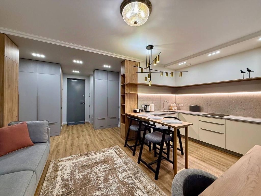 m. Penyagino: Apartment, studio