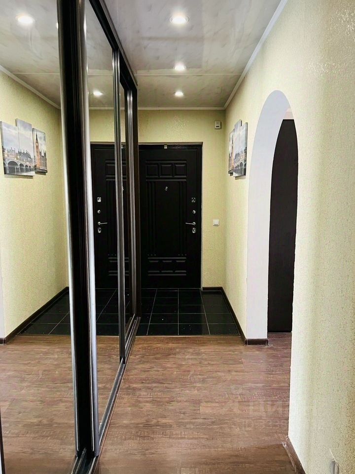 m. Dolgoprudnaya: Apartment, 2-rooms